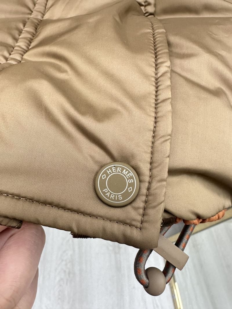 Hermes Down Jackets